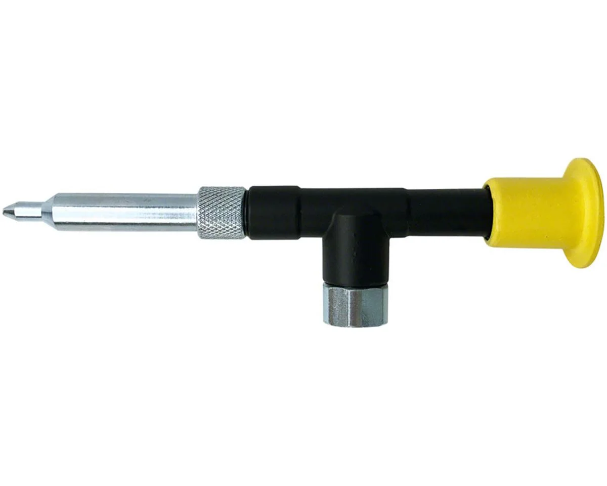 Pedro's Grease Injector (For Grease Tube)
